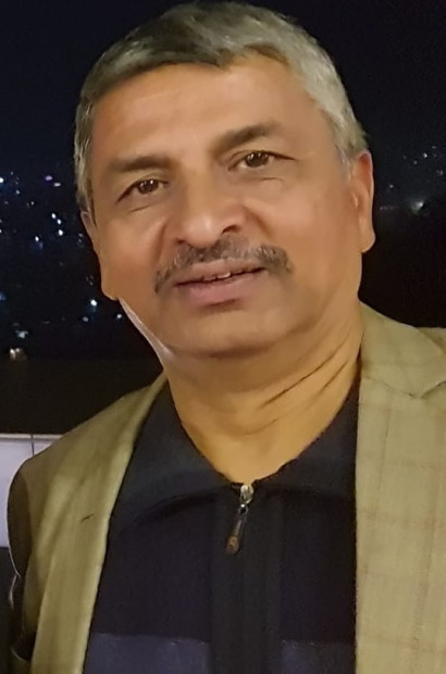 बर्दीधारीका सडक नियम